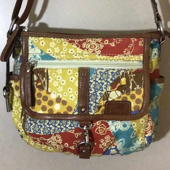 Fossil Handbags - Fossil Purse in Excellent Condition!